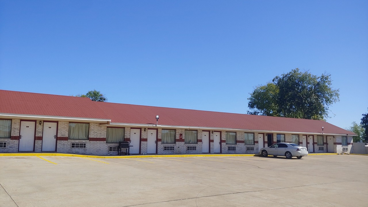 Photo of Outdoor in San Antonio