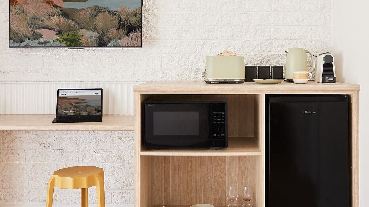 Photo of Kitchen in Tootgarook