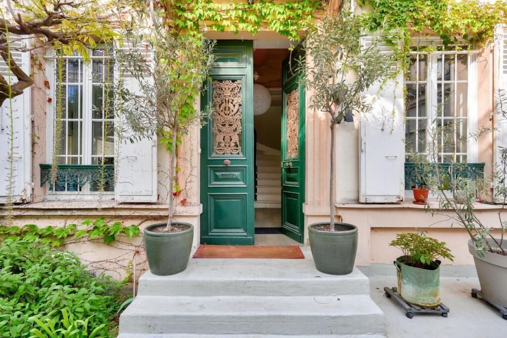 Photo of Outdoor in Montmartre