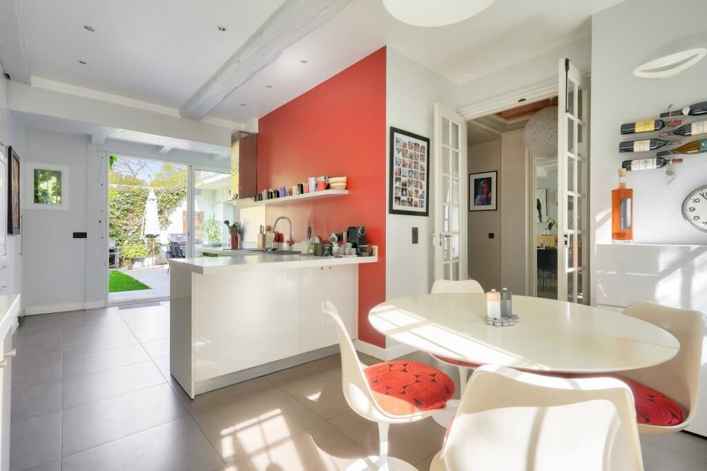 Photo of Kitchen in Montmartre