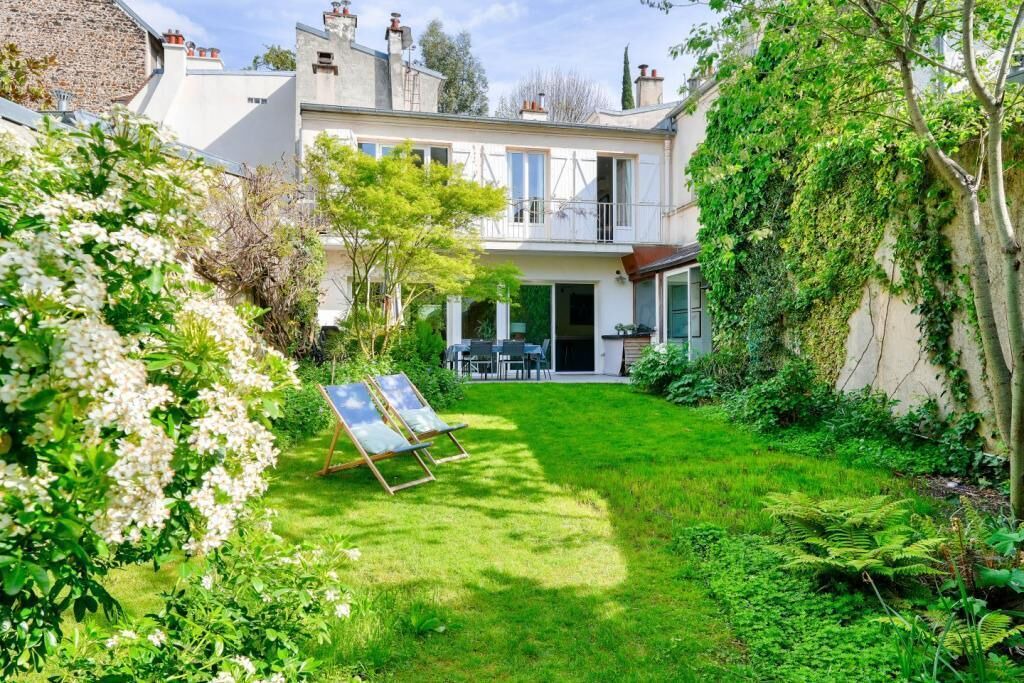 Photo of Outdoor in Montmartre