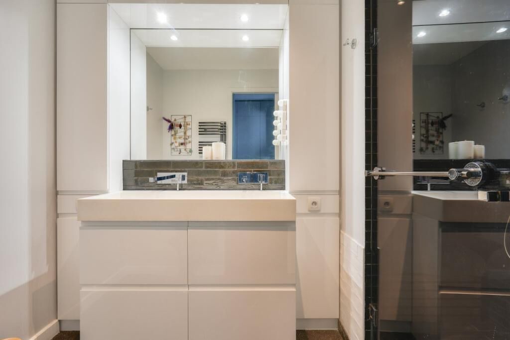 Photo of Kitchen in Montmartre