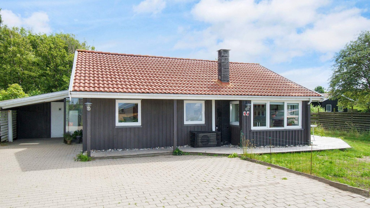 Photo of Outdoor in Frølunde Fed