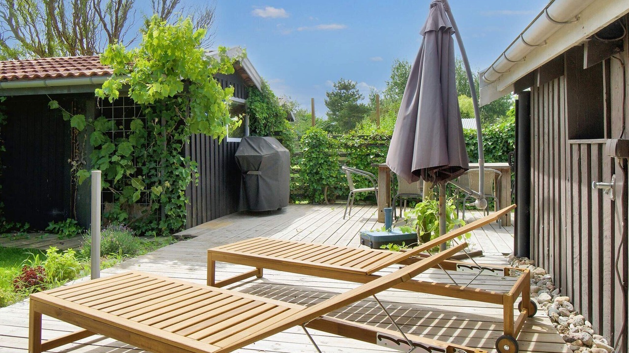 Photo of Outdoor in Frølunde Fed
