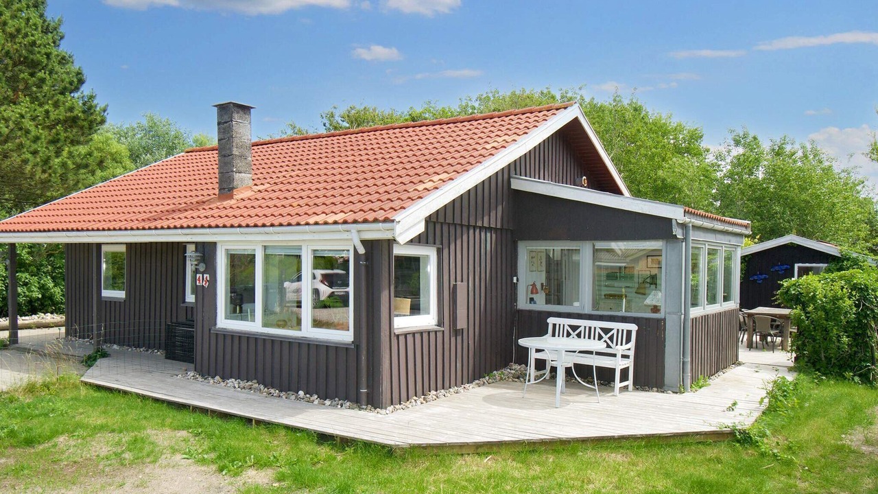 Photo of Outdoor in Frølunde Fed