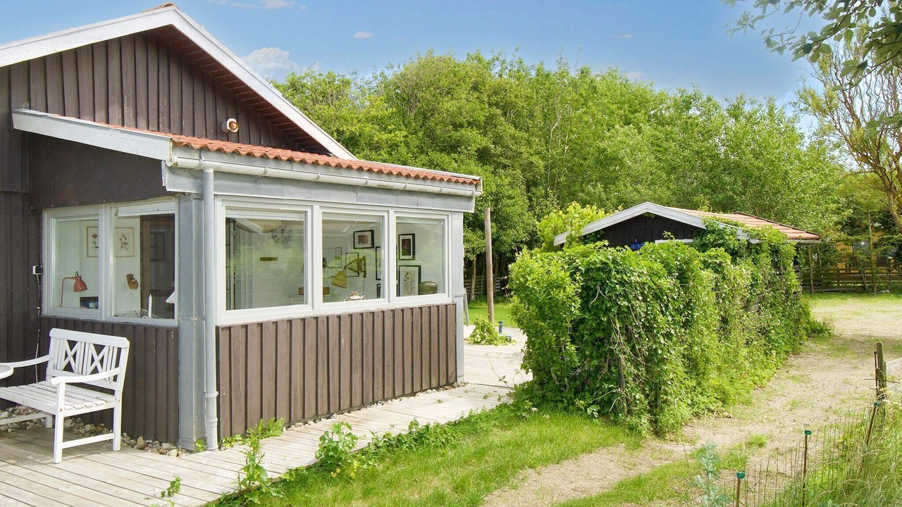 Photo of Outdoor in Frølunde Fed