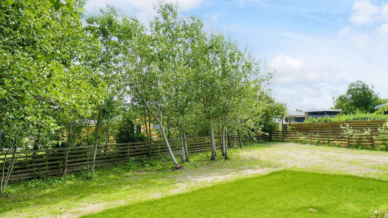 Photo of Outdoor in Frølunde Fed