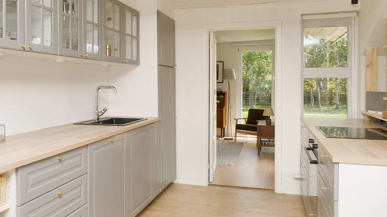 Photo of Kitchen in Frølunde Fed