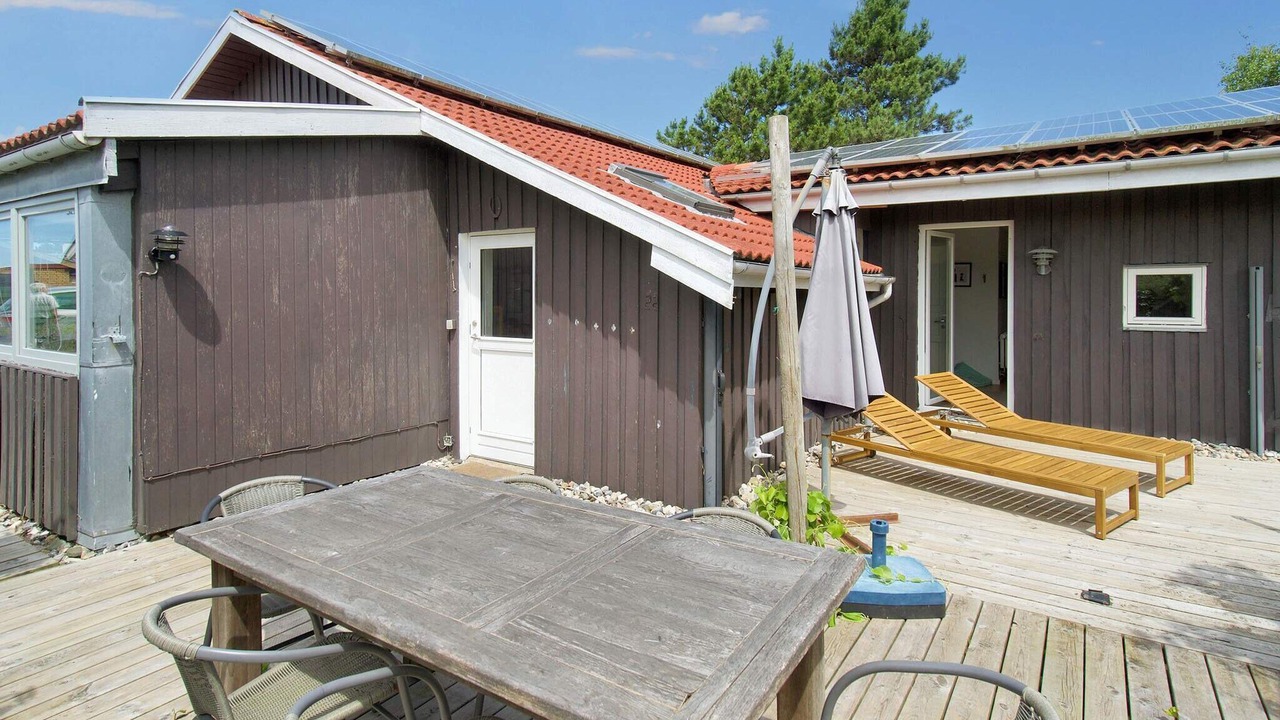 Photo of Outdoor in Frølunde Fed