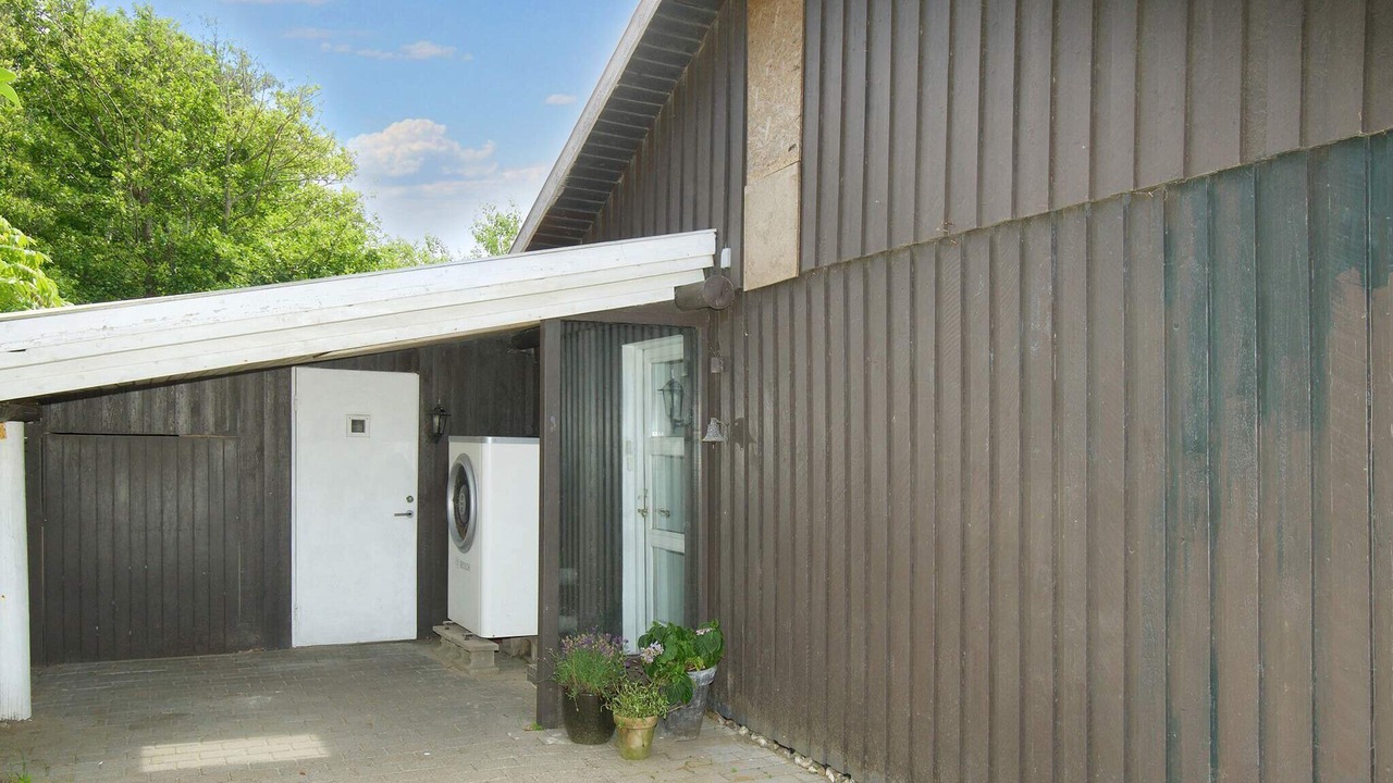 Photo of Outdoor in Frølunde Fed