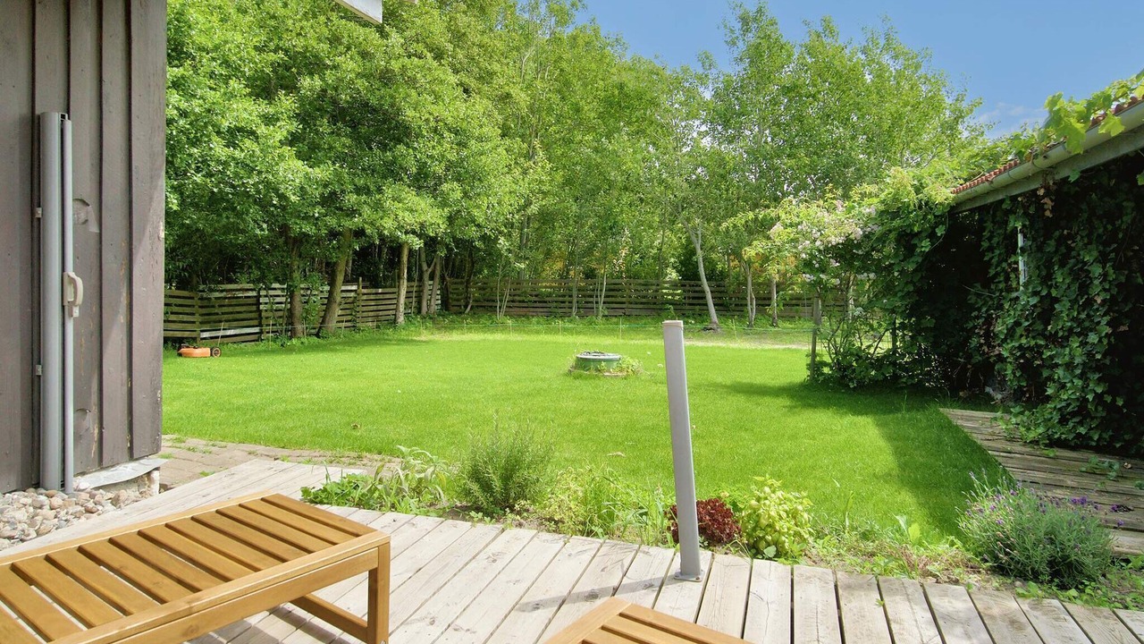 Photo of Outdoor in Frølunde Fed