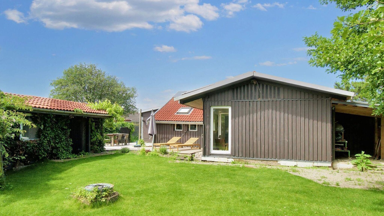 Photo of Outdoor in Frølunde Fed
