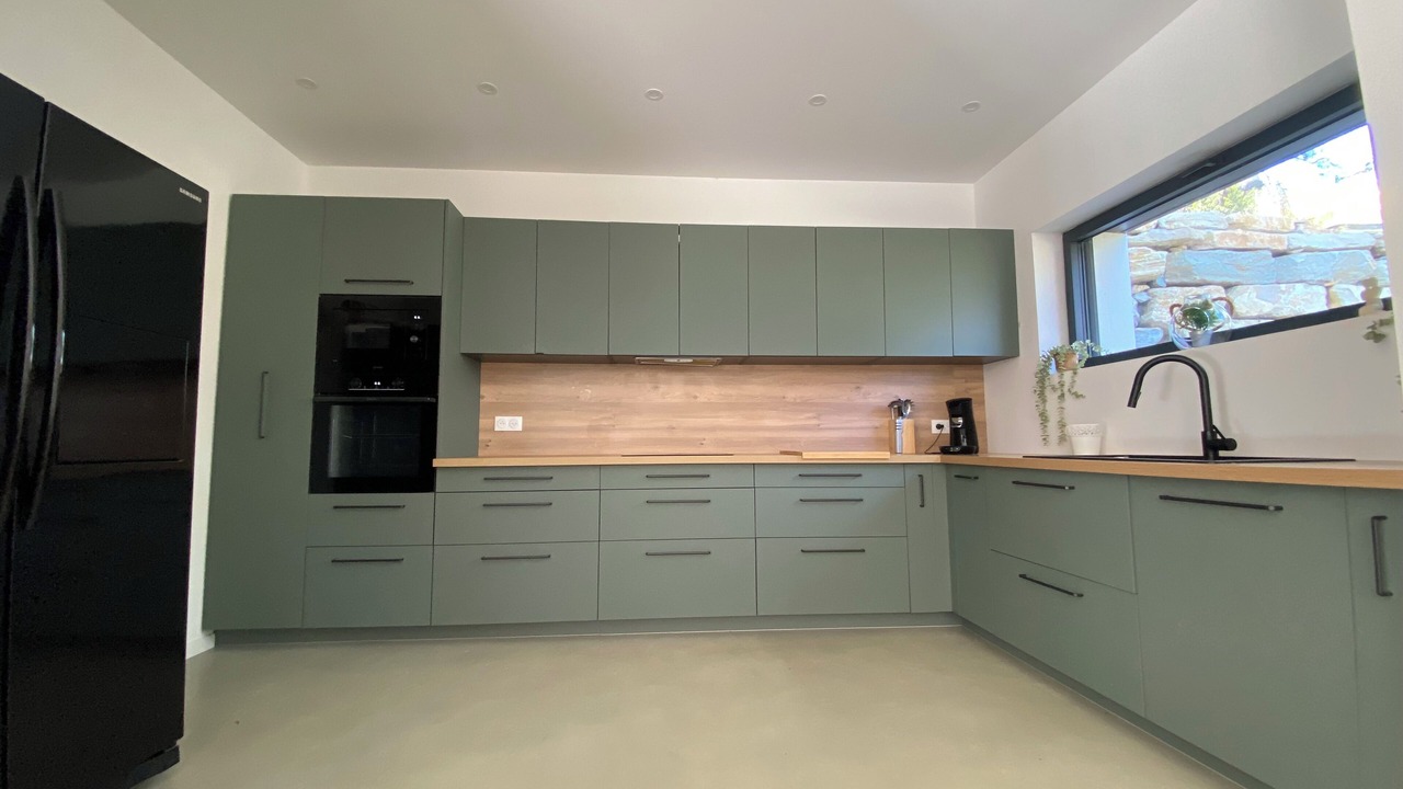 Photo of Kitchen in Mondragon