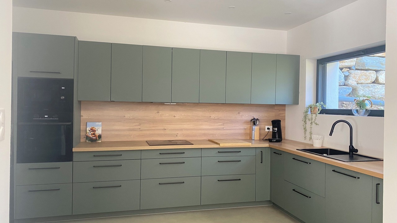 Photo of Kitchen in Mondragon