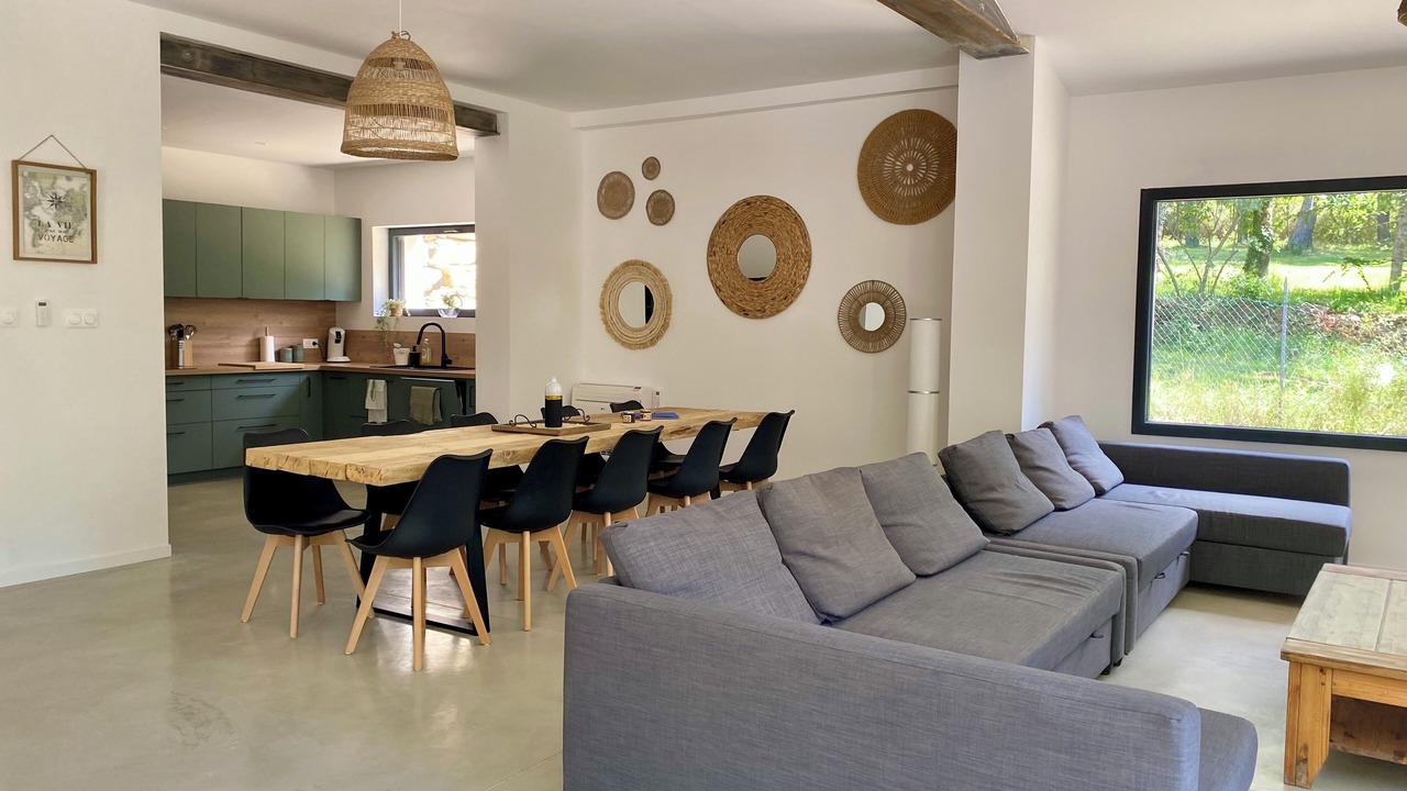 Photo of Livingroom in Mondragon