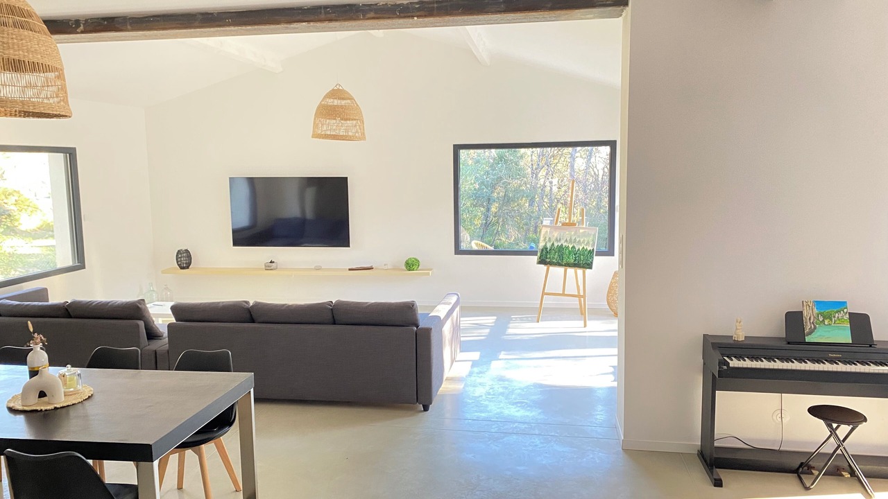 Photo of Livingroom in Mondragon