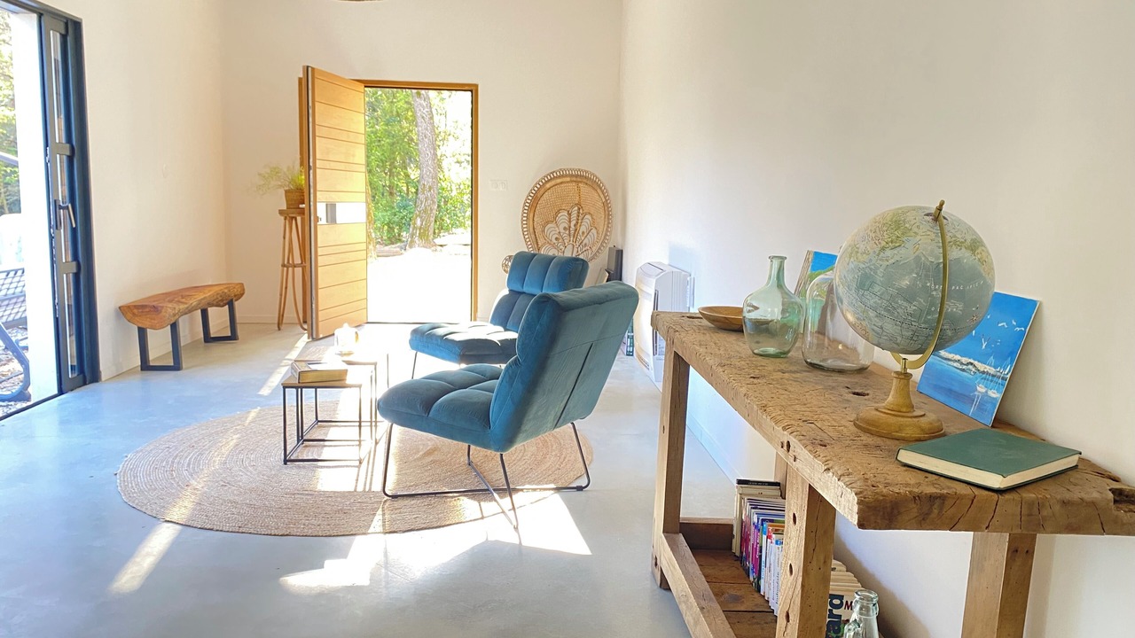 Photo of Livingroom in Mondragon