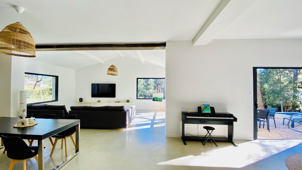 Photo of Livingroom in Mondragon