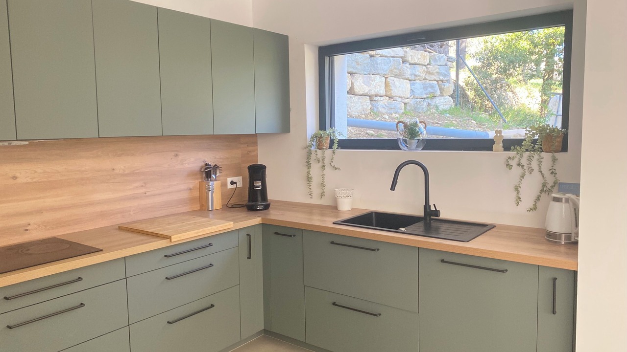 Photo of Kitchen in Mondragon