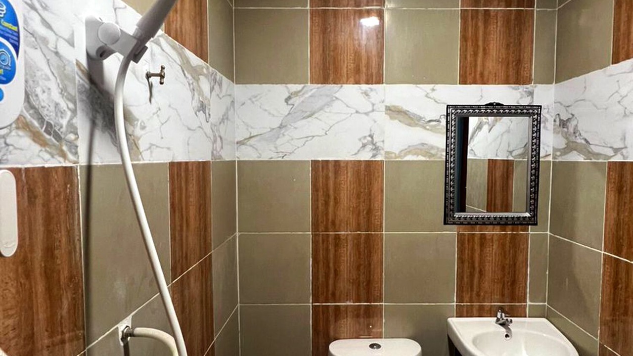 Photo of Bathroom in Rawang