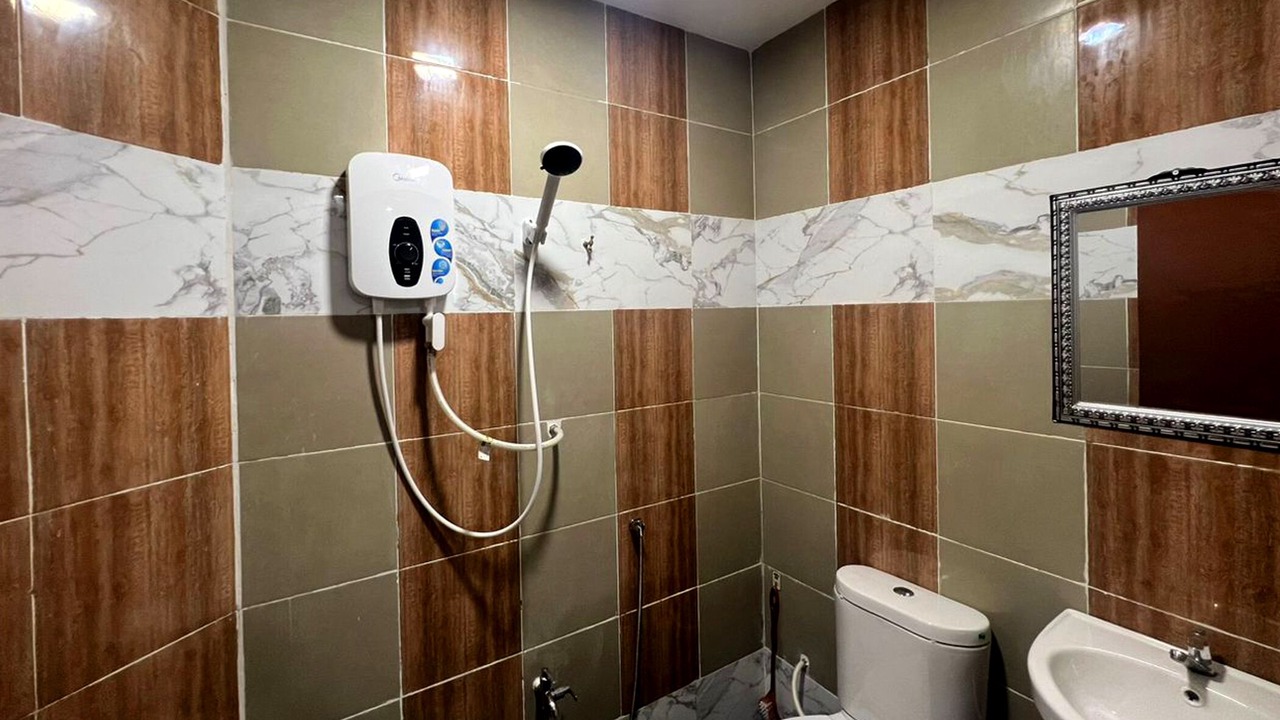 Photo of Bathroom in Rawang