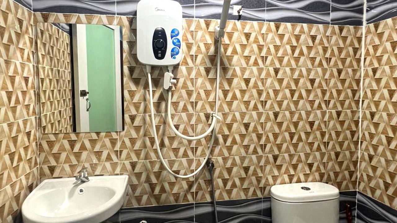 Photo of Bathroom in Rawang