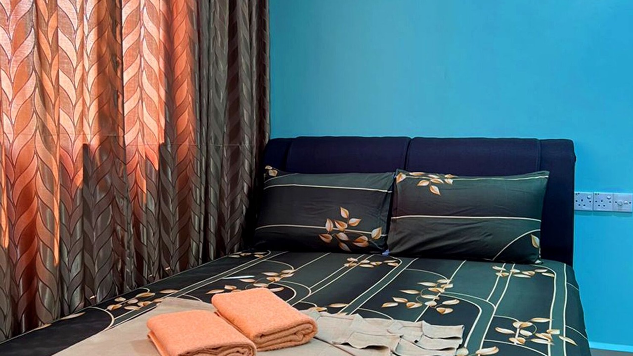 Photo of Bedroom in Rawang