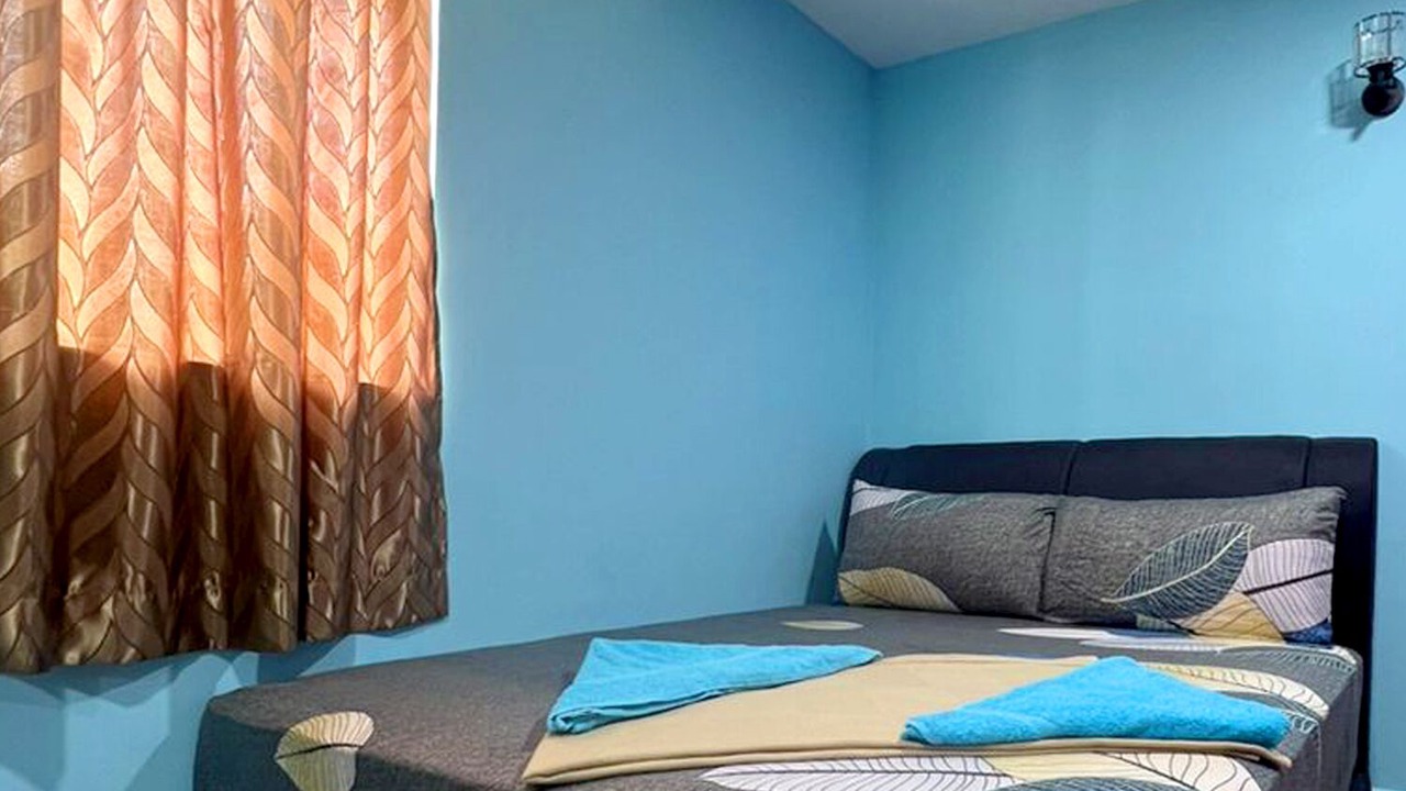 Photo of Bedroom in Rawang