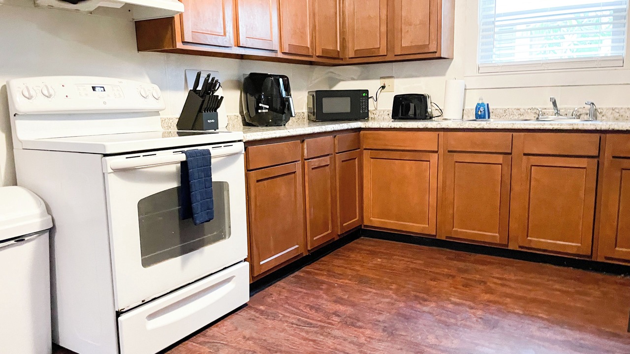 Photo of Kitchen in Piqua