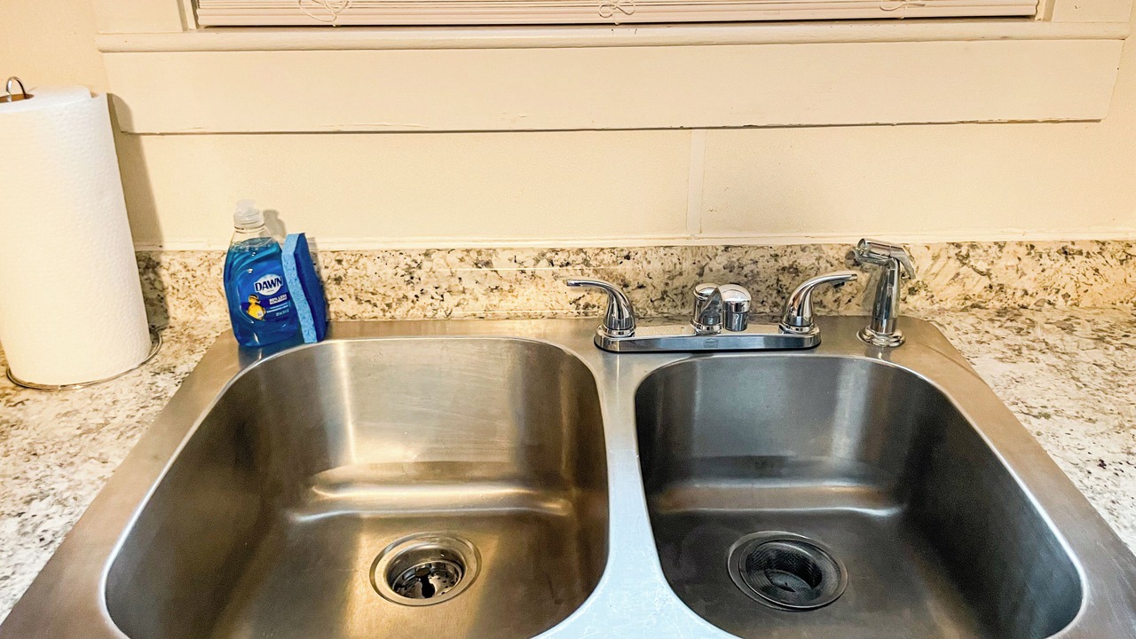 Photo of Kitchen in Piqua