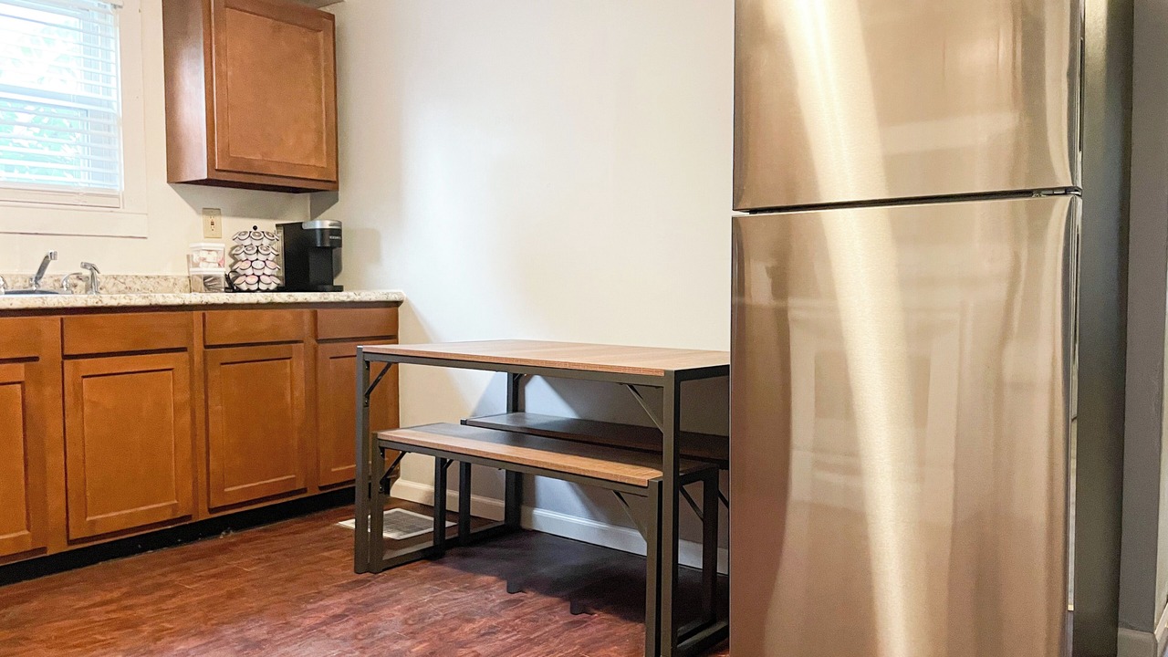 Photo of Kitchen in Piqua