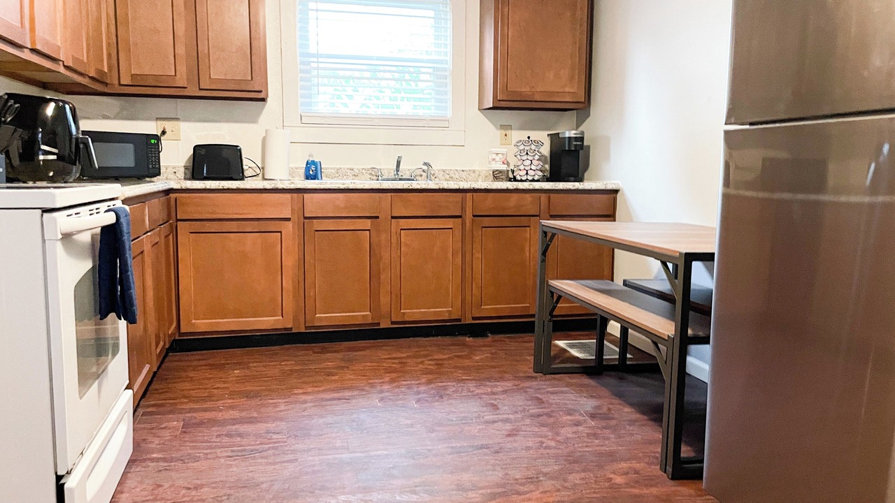 Photo of Kitchen in Piqua