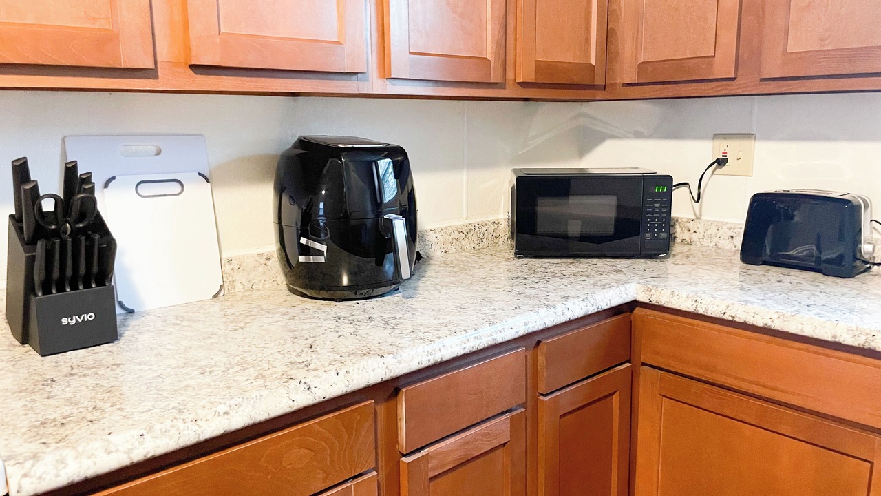 Photo of Kitchen in Piqua