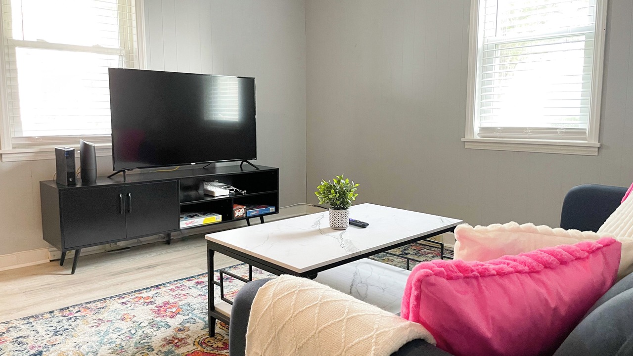 Photo of Livingroom in Piqua