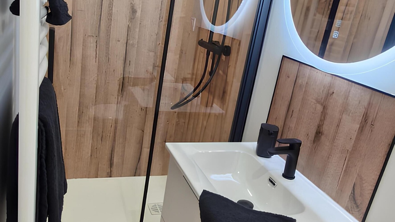 Photo of Bathroom in Chaumont