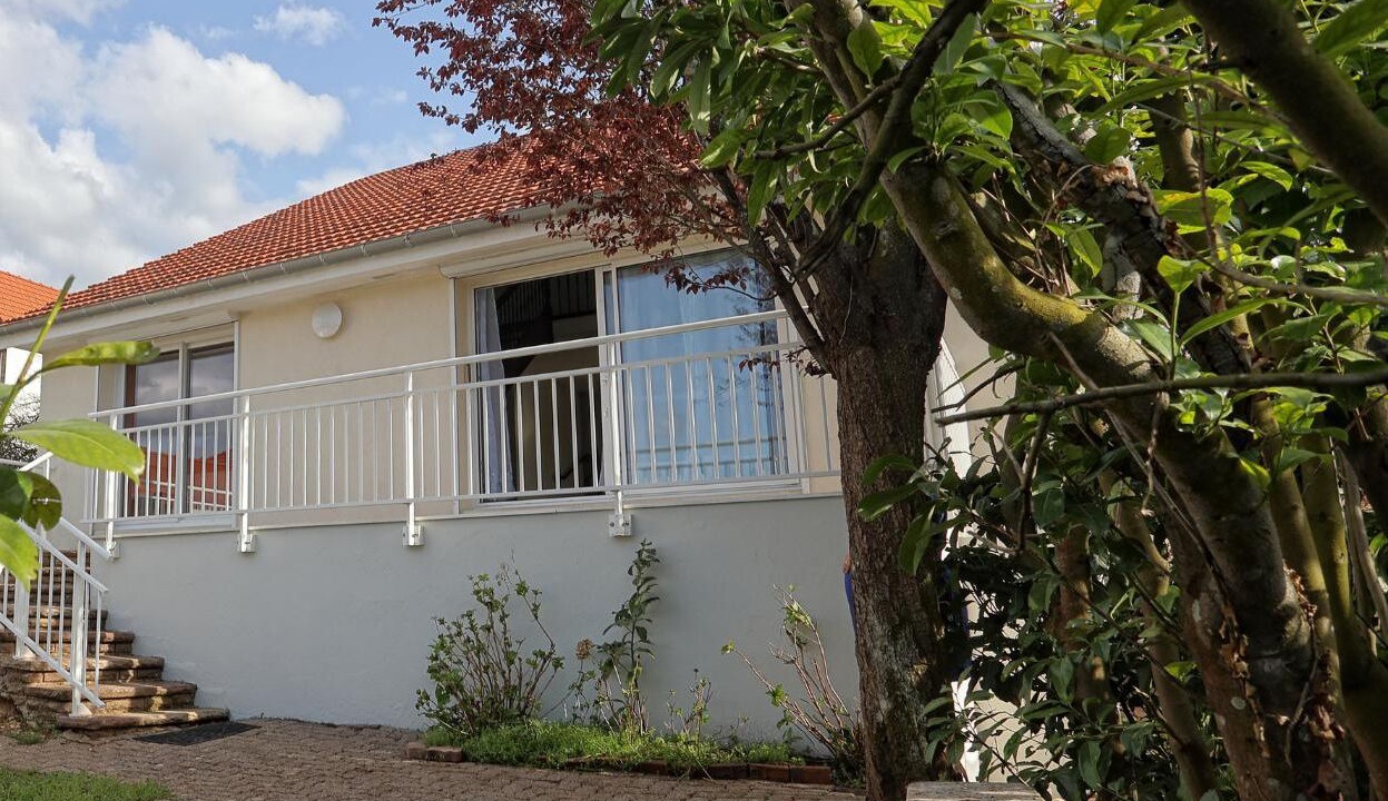 Photo of Outdoor in Chaumont