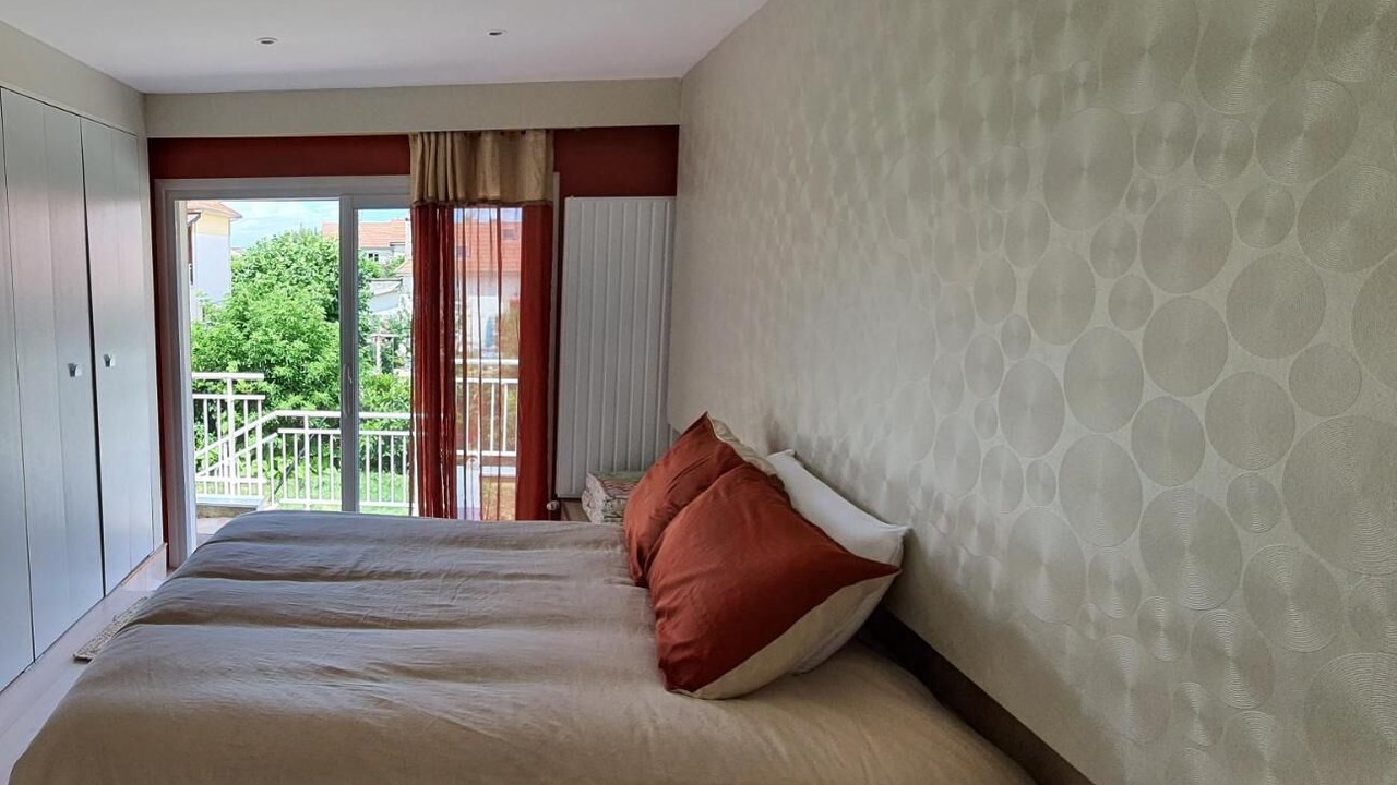 Photo of Patio Balcony in Chaumont