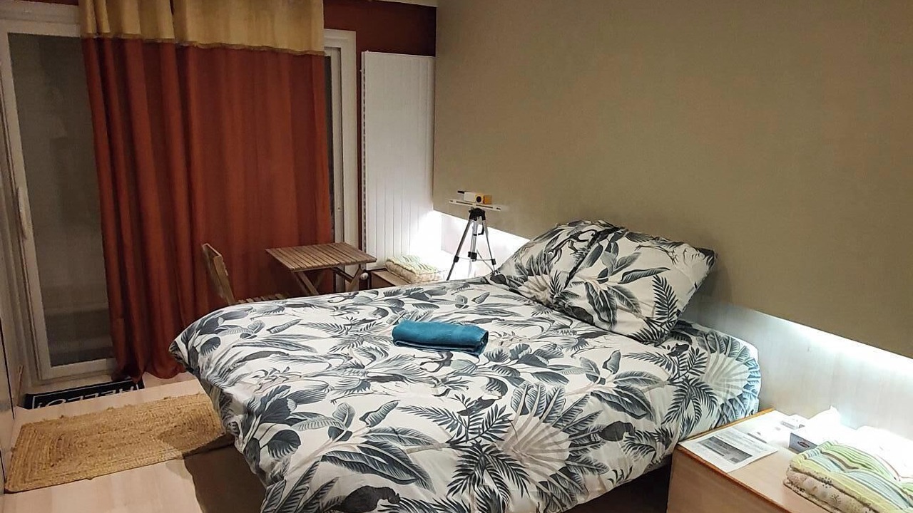 Photo of Patio Balcony in Chaumont