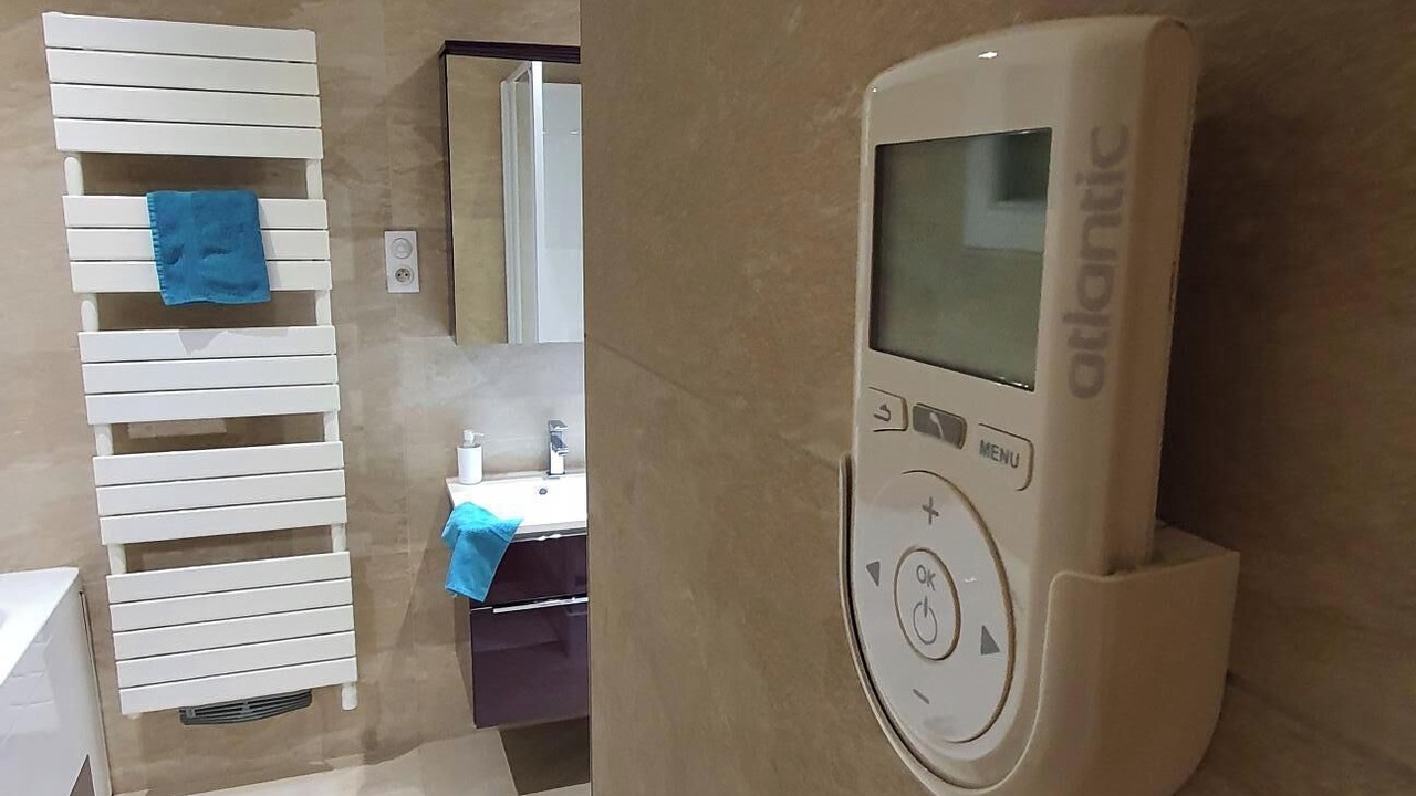 Photo of Patio Balcony in Chaumont