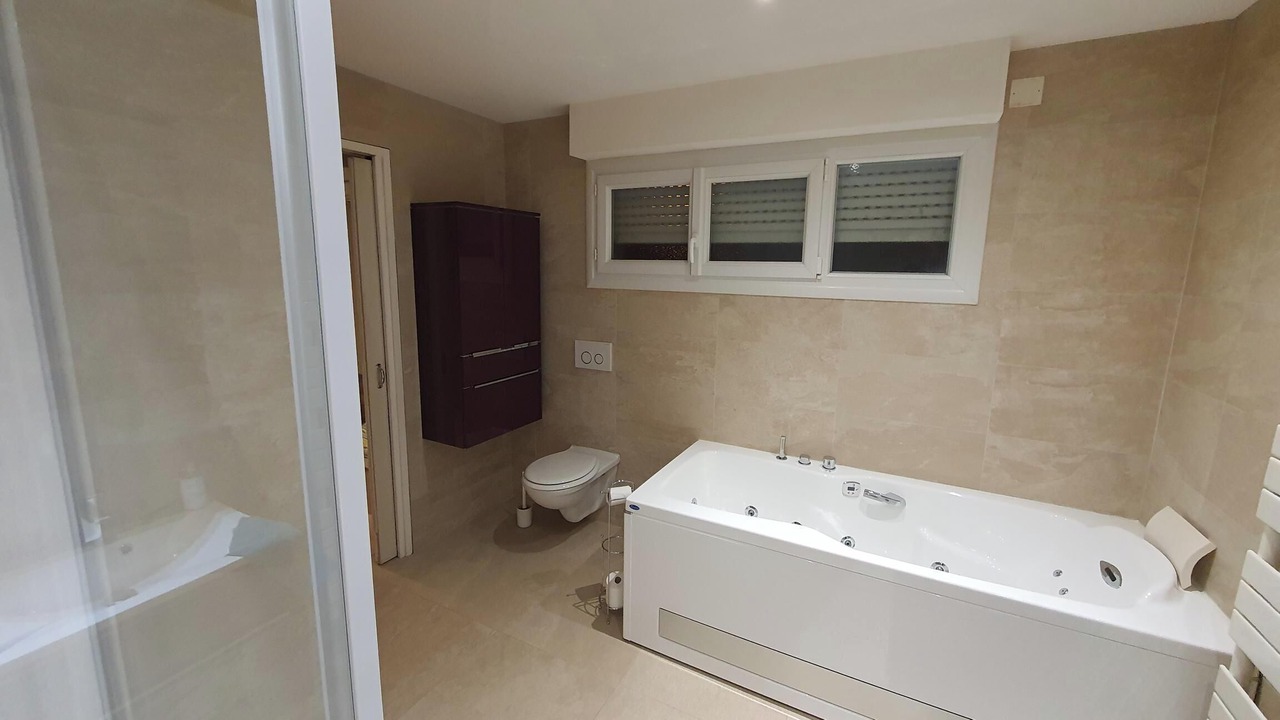 Photo of Patio Balcony in Chaumont