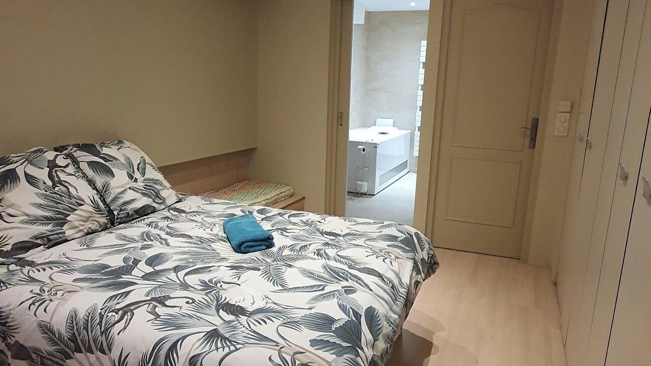 Photo of Patio Balcony in Chaumont