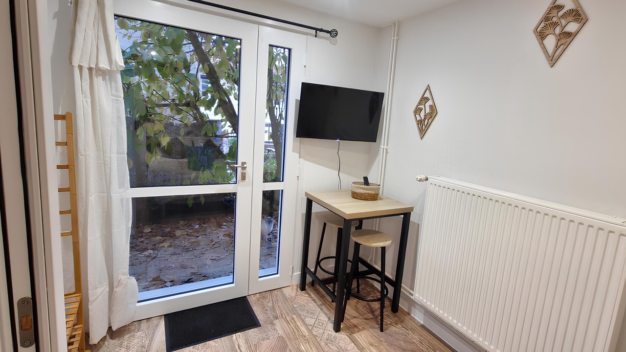 Photo of Bedroom in Chaumont