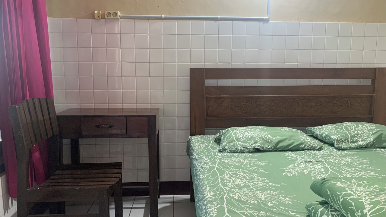 Photo of Bedroom in Wonosari