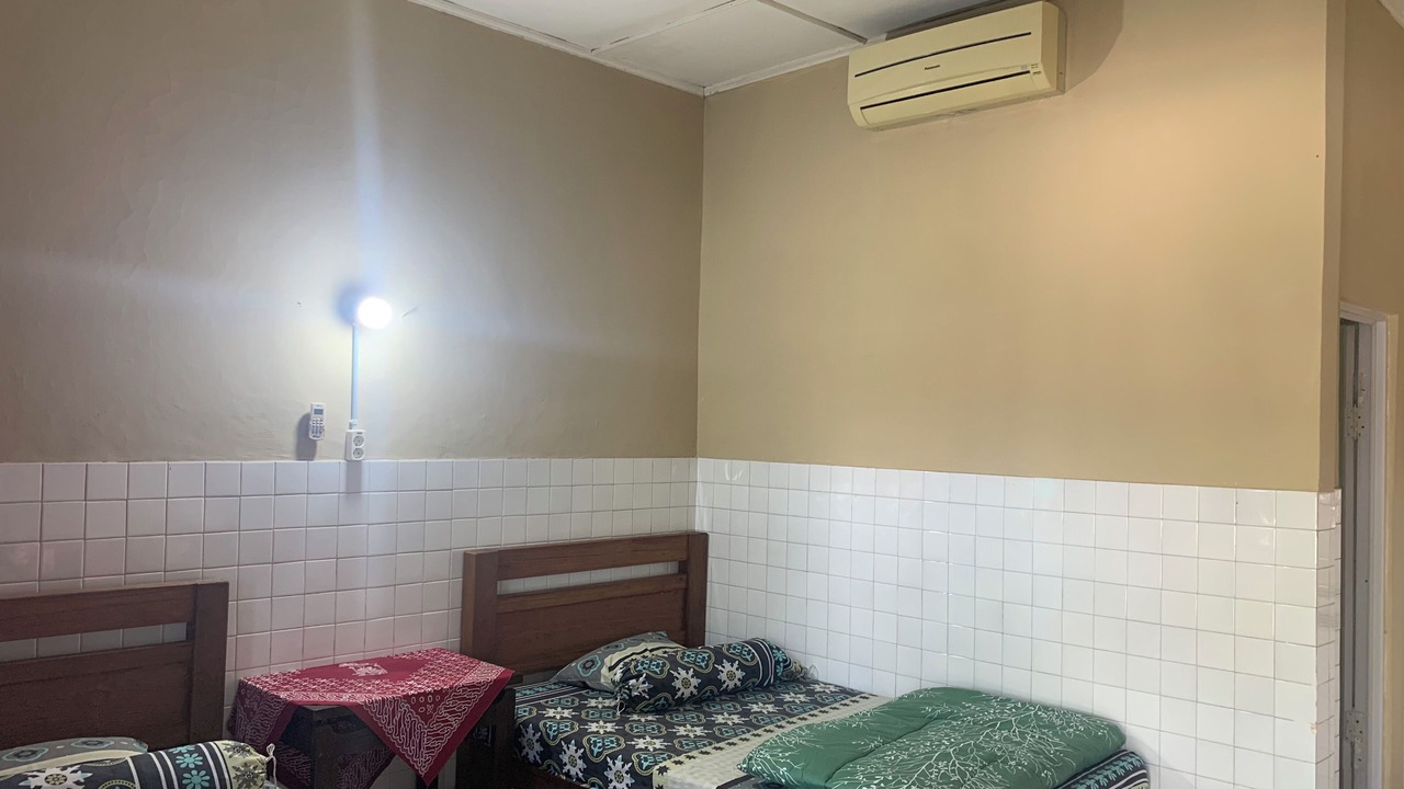 Photo of Bedroom in Wonosari