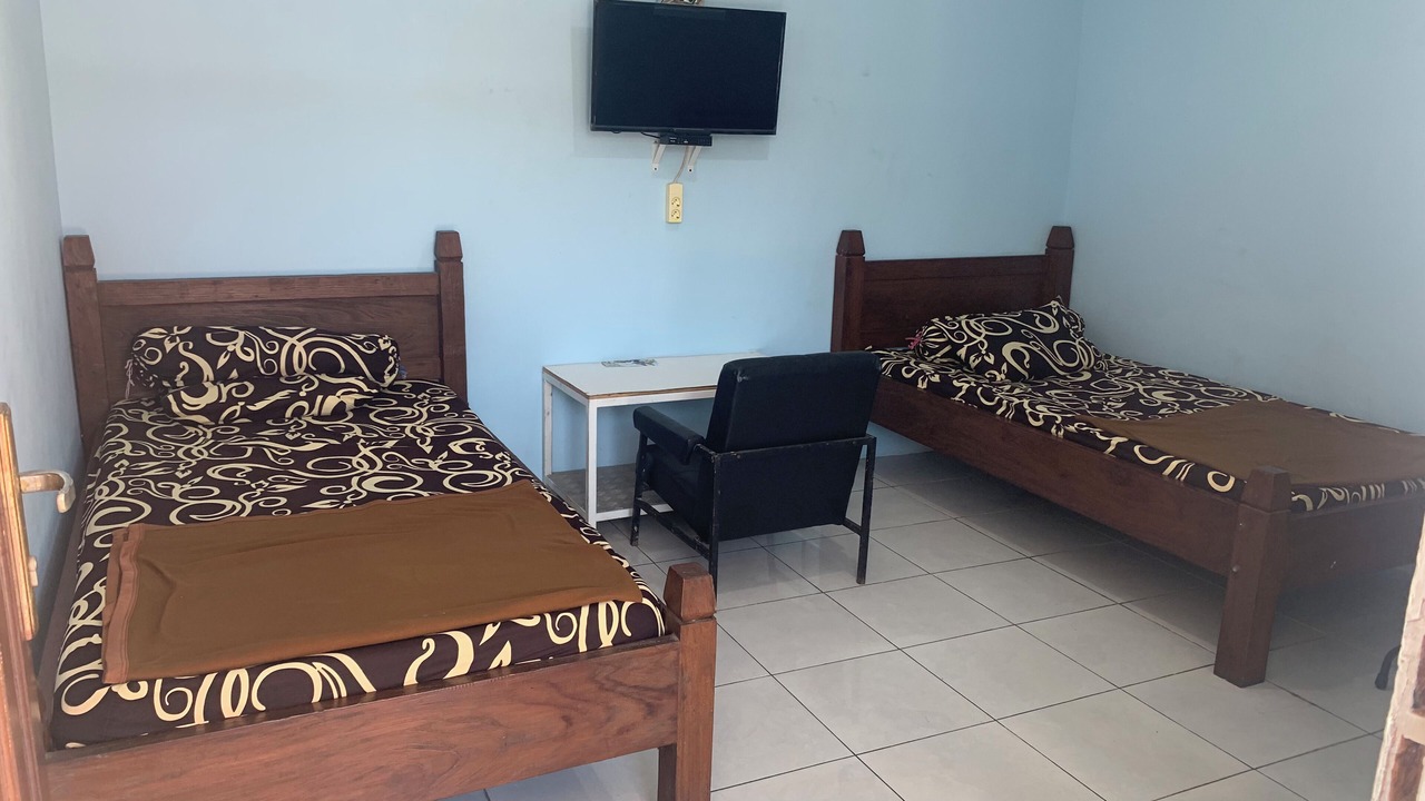 Photo of Bedroom in Wonosari