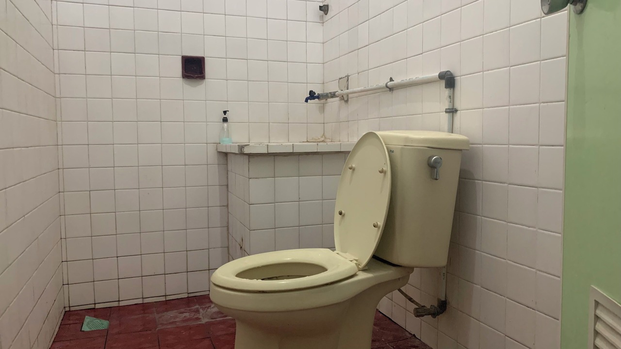 Photo of Bathroom in Wonosari