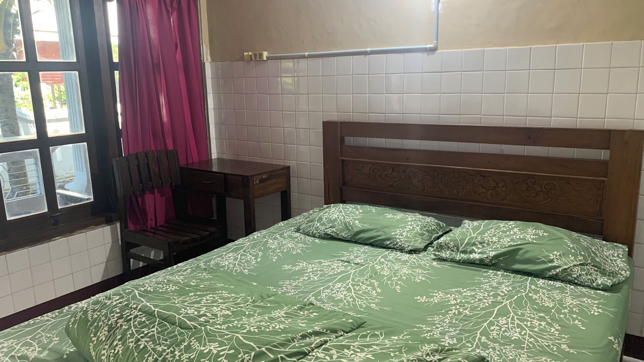 Photo of Bedroom in Wonosari