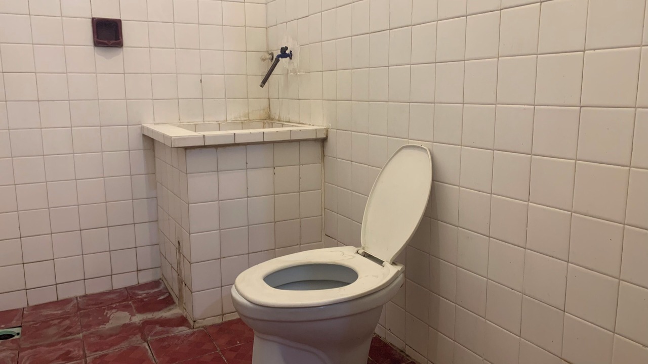 Photo of Bathroom in Wonosari