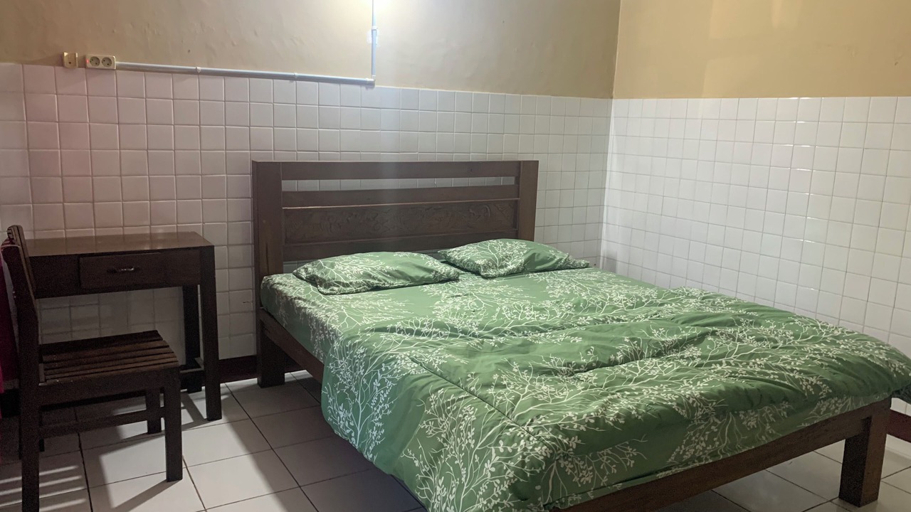 Photo of Bedroom in Wonosari