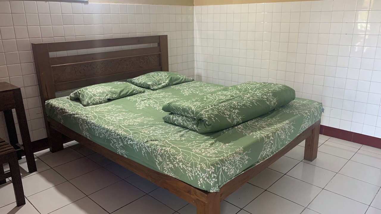 Photo of Bedroom in Wonosari